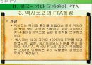 한국의 FTA전략 15페이지