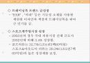 스프리스 광고기획서 3페이지