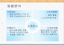 스프리스 광고기획서 6페이지