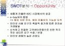 [팀 프로젝트] 옥션의 기업분석 및 웹사이트 비교분석 57페이지