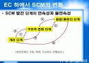 SCM의 현황과 발전방향 48페이지