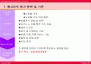 화장품쇼핑몰 산업분석 및 Cherrya.com의 E-biz 전략 15페이지