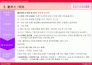 화장품쇼핑몰 산업분석 및 Cherrya.com의 E-biz 전략 26페이지