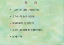 소니기업분석과 삼성과의 비교 2페이지