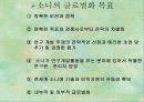 소니기업분석과 삼성과의 비교 5페이지