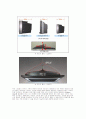 평면 디스플레이(LCD,CRT,PDP,ELD,LED,FED)의 모든것 33페이지