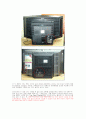 평면 디스플레이(LCD,CRT,PDP,ELD,LED,FED)의 모든것 42페이지