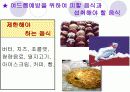 청소년을 대상으로한 여드름 예방 및 치료 교육 발표 19페이지