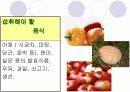 청소년을 대상으로한 여드름 예방 및 치료 교육 발표 20페이지