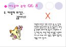청소년을 대상으로한 여드름 예방 및 치료 교육 발표 23페이지