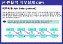 (인적자원관리)_직무설계 10페이지