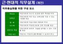 (인적자원관리)_직무설계 13페이지