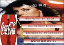 코카콜라와 펩시콜라의 swot분석 및 경쟁 분석 26페이지