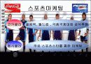 코카콜라와 펩시콜라의 swot분석 및 경쟁 분석 33페이지