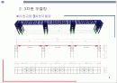 프리스트레스가 도입 된 스틸라멘과 연속교의 비교 5페이지