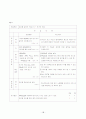 자유형, 배영 영법 설명과 자유형 10일간 지도계획서 15페이지