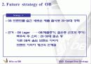 오비 맥주와 하이트 맥주의  경쟁전략을 비교 28페이지