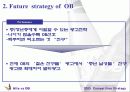 오비 맥주와 하이트 맥주의  경쟁전략을 비교 32페이지
