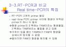 PCR (RT-PCR, Real time PCR)과 Western blot 26페이지
