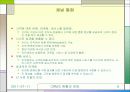 CRM의 전망과 현황 A+자료 6페이지