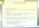 CRM의 전망과 현황 A+자료 19페이지