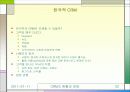 CRM의 전망과 현황 A+자료 22페이지