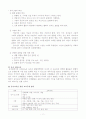 유아교육의 내용에 관한 정리 11페이지
