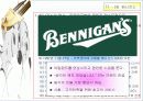 패밀리 레스토랑의 성공사례 분석 15페이지