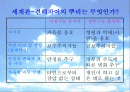 정치논리와 경제논리의 견해차이 2페이지