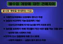 농업에 대한 시장과 정부의 견해 차이 7페이지