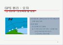 GPS의 원리와 응용 13페이지