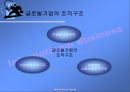글로벌 기업의 조직구조와 인적자원관리 2페이지