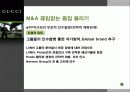 GUCCI 의 신화 29페이지