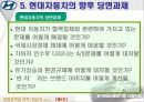 경영정책과전략완전최종판(현대자동차) 12페이지