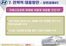 경영정책과전략완전최종판(현대자동차) 26페이지