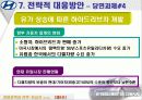 경영정책과전략완전최종판(현대자동차) 29페이지