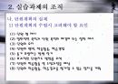 실습과제의 선정과 조직 소단위 - 단원의 계획,개념,단원계획의 개념 12페이지