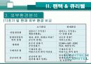 경영학적 관점에서 기업의 성공사례 분석 - 팬택 & 큐리텔 8페이지