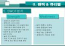 경영학적 관점에서 기업의 성공사례 분석 - 팬택 & 큐리텔 18페이지