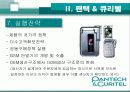 경영학적 관점에서 기업의 성공사례 분석 - 팬택 & 큐리텔 21페이지