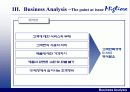 밀리오레의 성공과 향후전략 16페이지