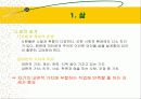 삶과 일과 교육의 관계분석, 정의, 고찰 4페이지