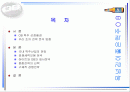 성공한 기업의 경영전략 - OB맥주 2페이지