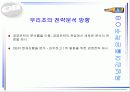 성공한 기업의 경영전략 - OB맥주 4페이지