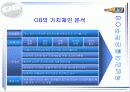 성공한 기업의 경영전략 - OB맥주 11페이지