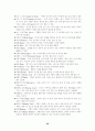 배드민턴의 역사와 발달 시설 및 용구 경기방식 20페이지