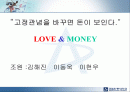 (사업계획서) 콘돔자판기를 이용한 창업 아이템 1페이지