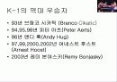 인기스포츠 발표자료 (K-1) 6페이지