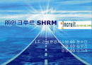 (주)인쿠르트의 전략적인적자원관리(SHRM) 1페이지