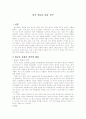 영국 ‘청교도 운동’ 연구 1페이지